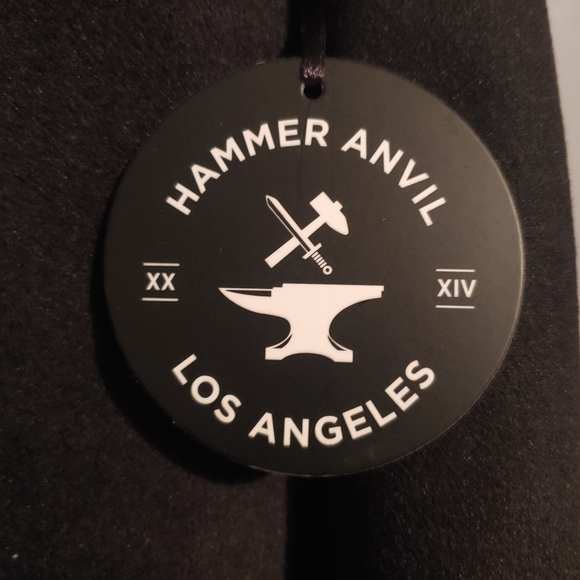 Mens Trench Coat - Picture 2 of 4